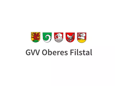 GVV Oberes Filstal Wappen