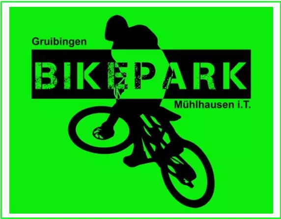 Einladung zur offiziellen Eröffnung des BIKEPARK Gruibingen-Mühlhausen i.T.